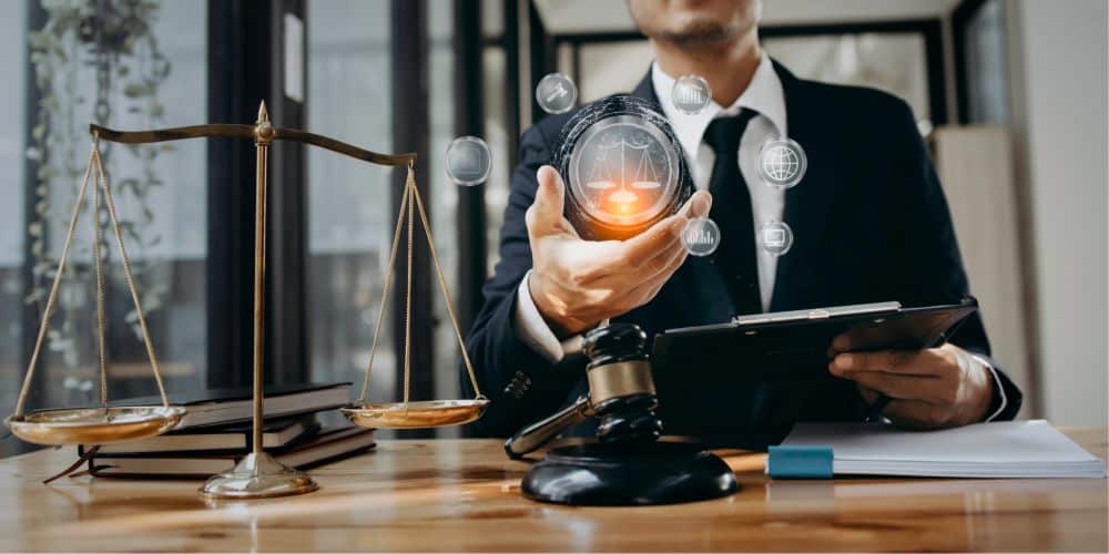 Innovación tecnológica que fomenta la legaltech | Muttu