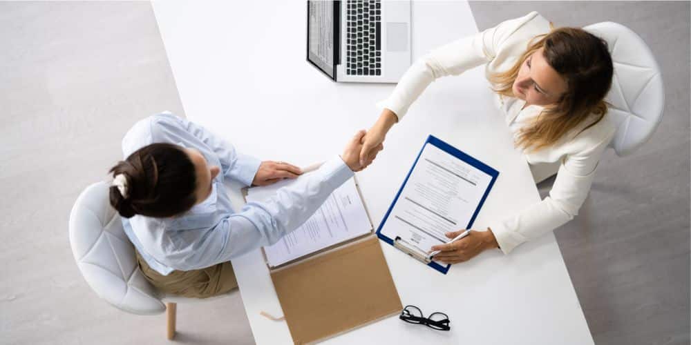 Tipos de contratos laborales más utilizados en Colombia | Muttu