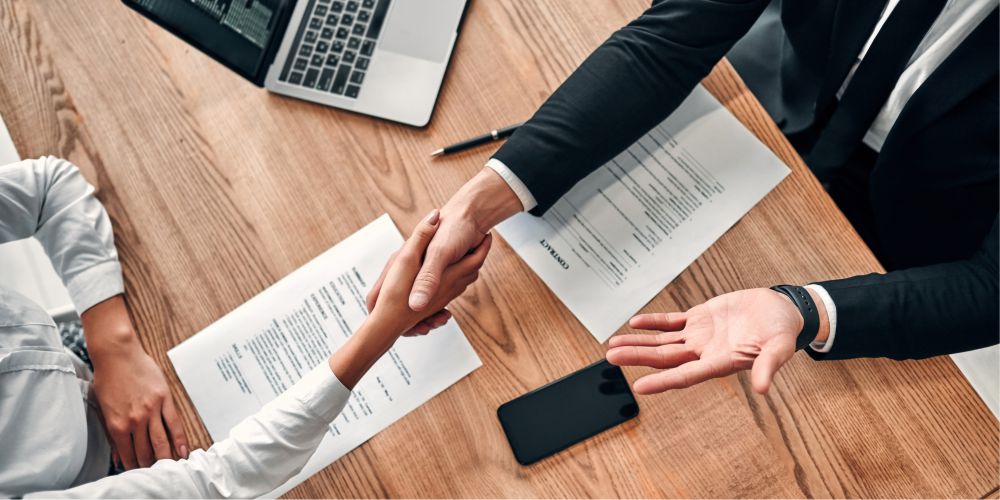 Tipos de contratos: lo que debes saber antes de firmar I Muttu
