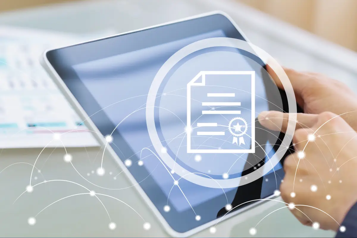 Certificado digital: ¿cuál es su función u ventajas? | Muttu