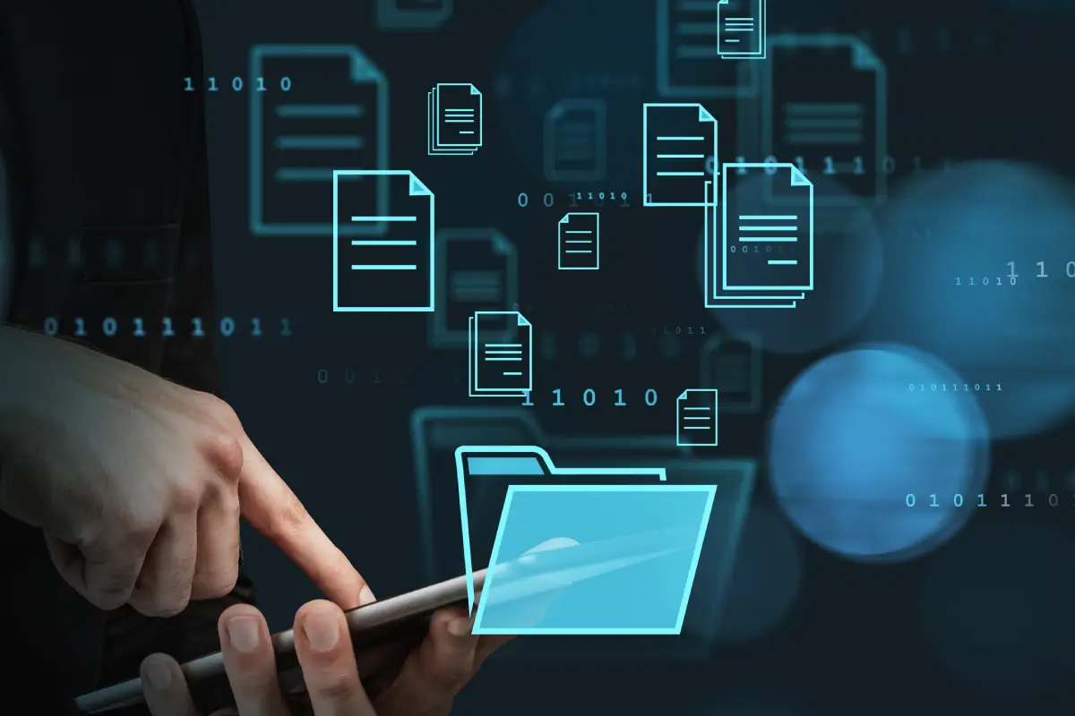 Contract lifecycle management: eficiencia contractual | Muttu