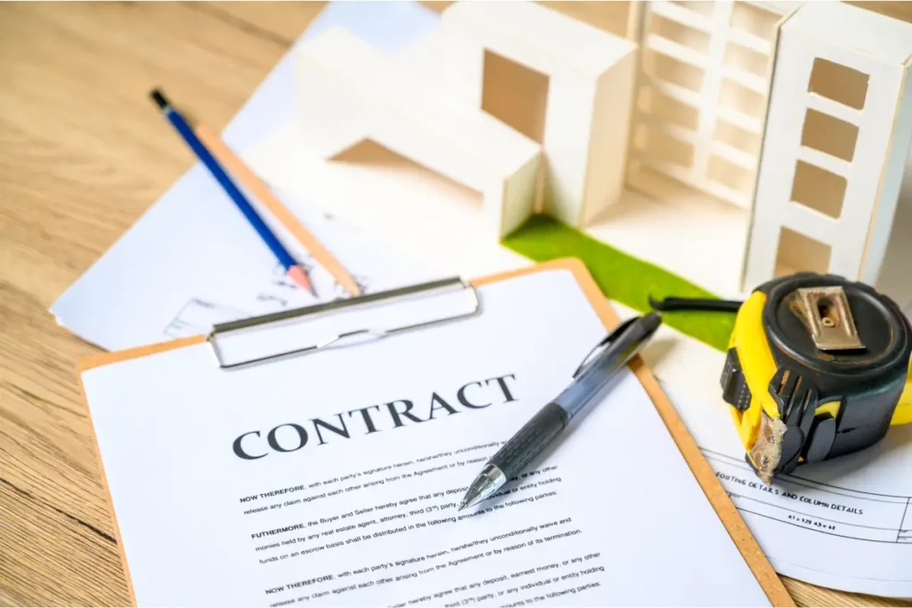 Contrato de obra o labor: todo lo que debes saber | Muttu