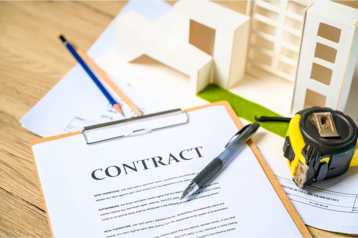 Contrato de obra o labor: todo lo que debes saber | Muttu