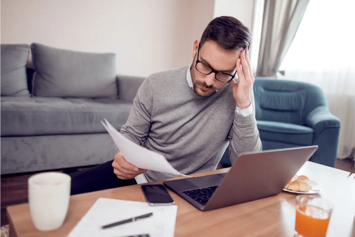 Incumplimiento de contrato: sus consecuencias | Muttu