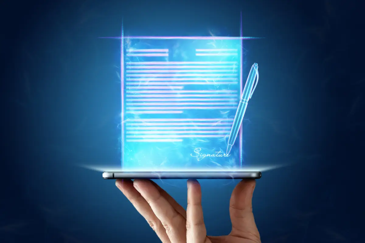 Soluciones tecnológicas y el futuro de los contratos I Muttu