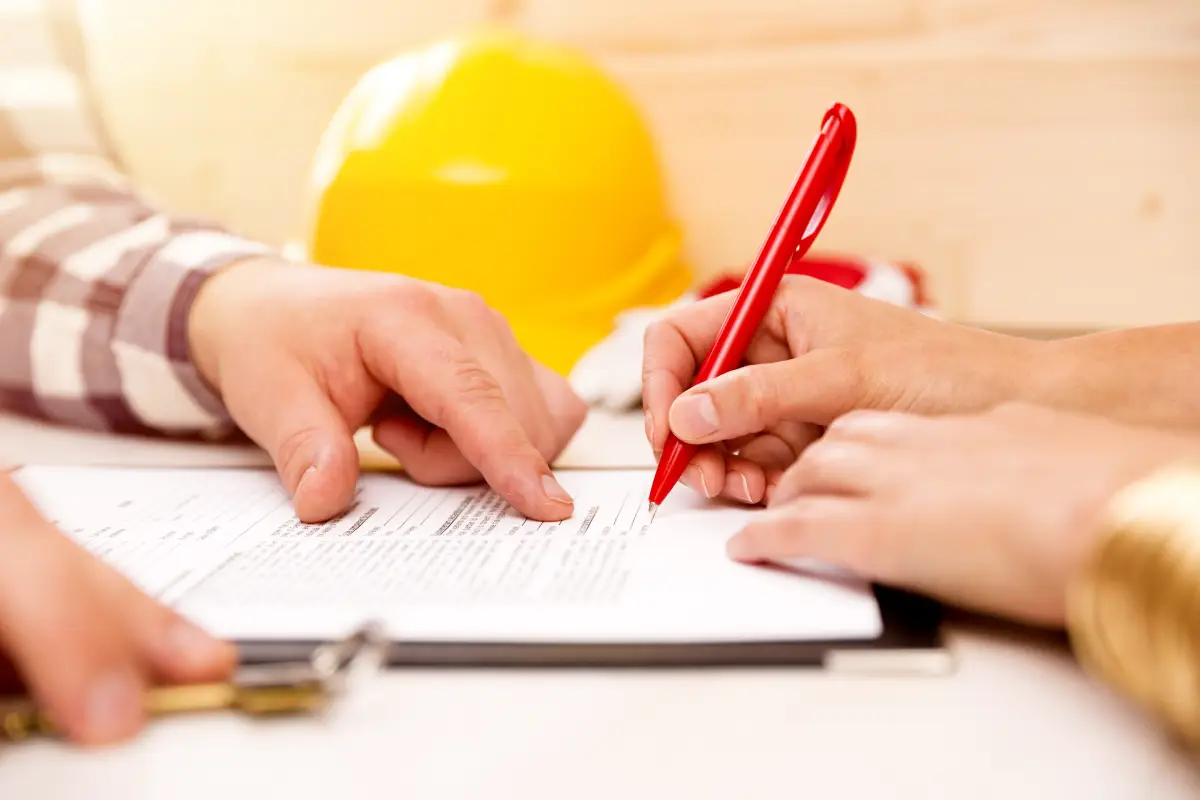 Contrato de trabajo a término indefinido: guía completa I Muttu