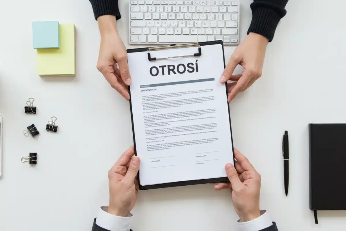Otrosí: de qué trata, cómo se usa y errores comunes | Muttu