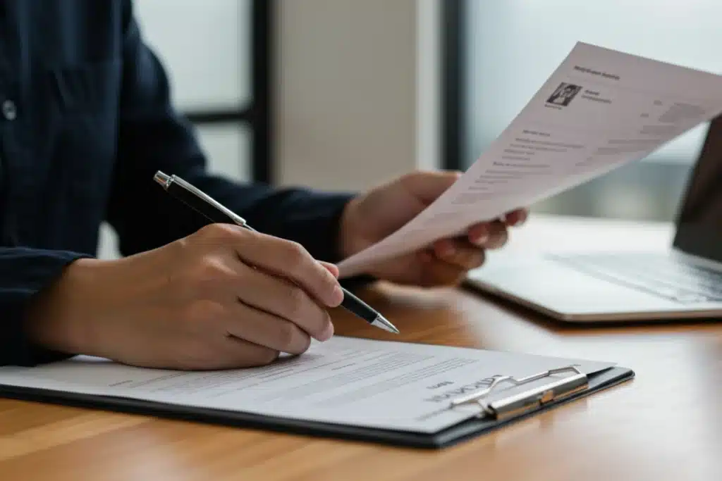 Qué es un contrato de trabajo: tipos y derechos | Muttu