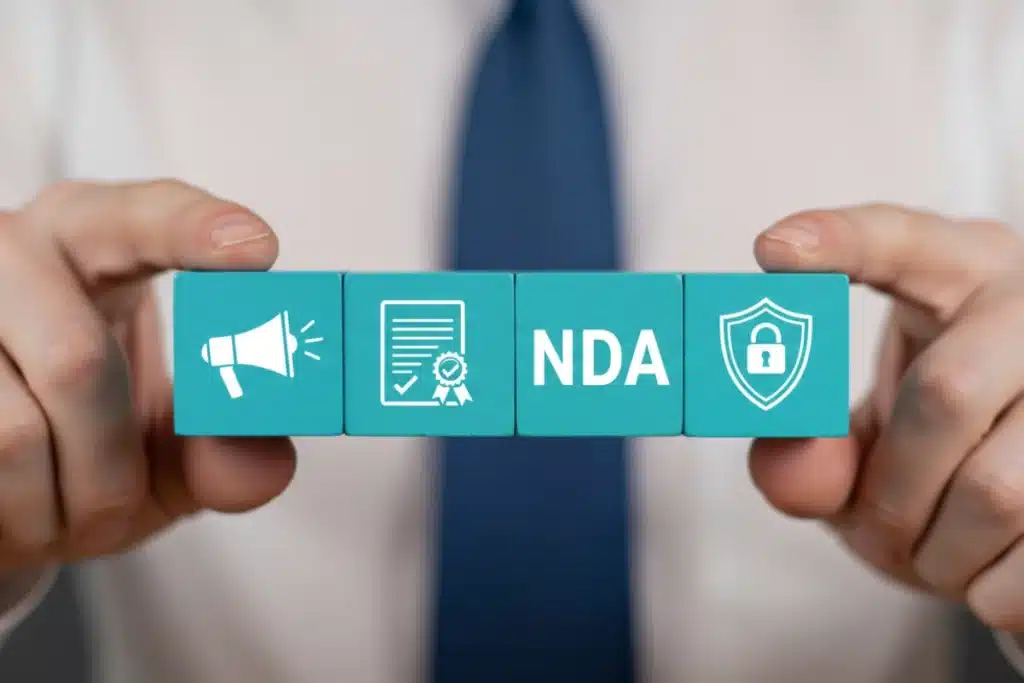 Qué es NDA y por qué es esencial para tu información | Muttu