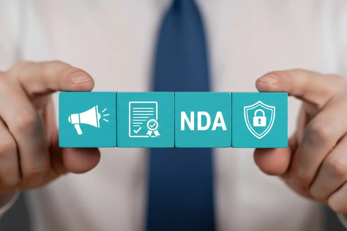 Qué es NDA y por qué es esencial para tu información | Muttu