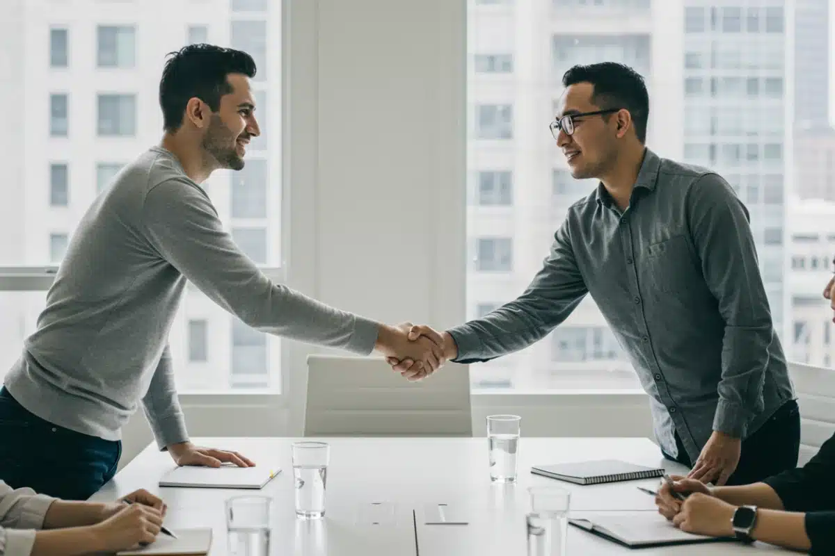 Resolución de un contrato: guía práctica con herramientas digitales